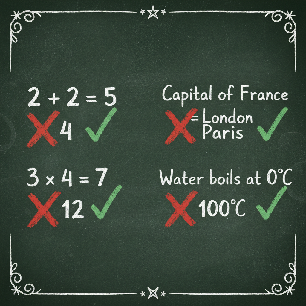 7 Common Math Mistakes and How to Avoid Them