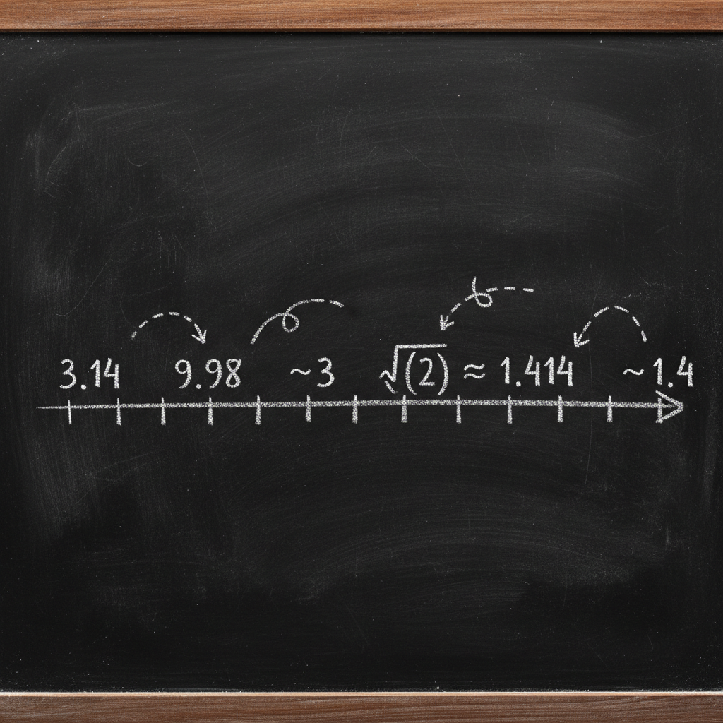 Estimation: The Most Underrated Math Skill