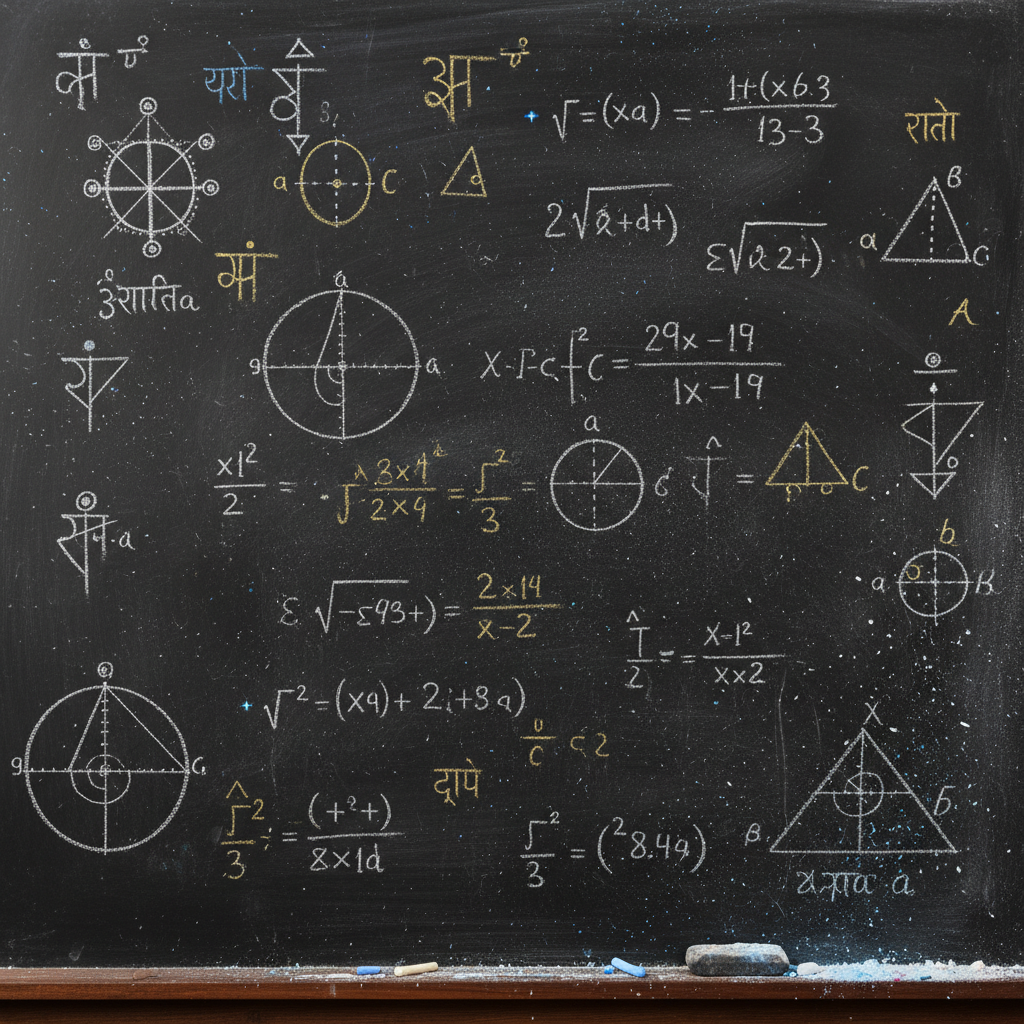 Vedic Math: Ancient Techniques for Modern Speed