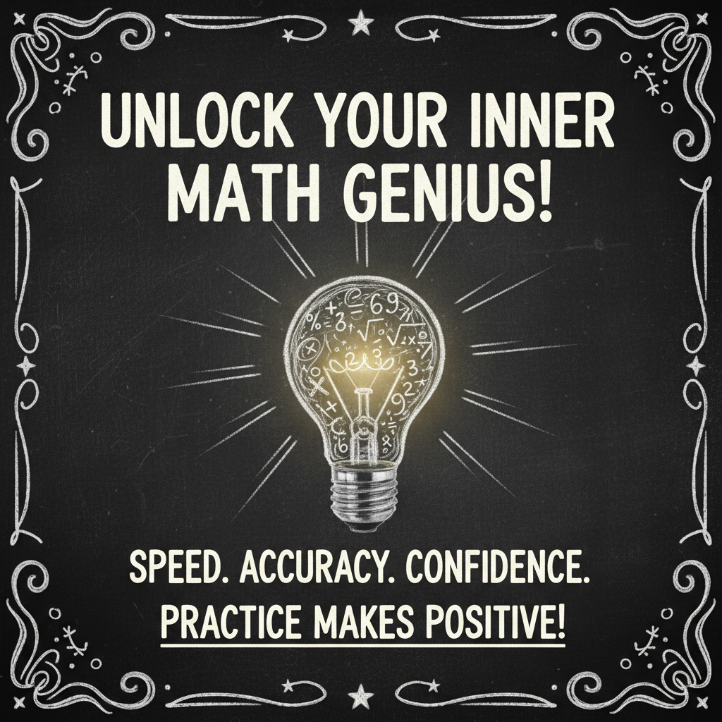 Why Mental Math Still Matters in the Age of AI